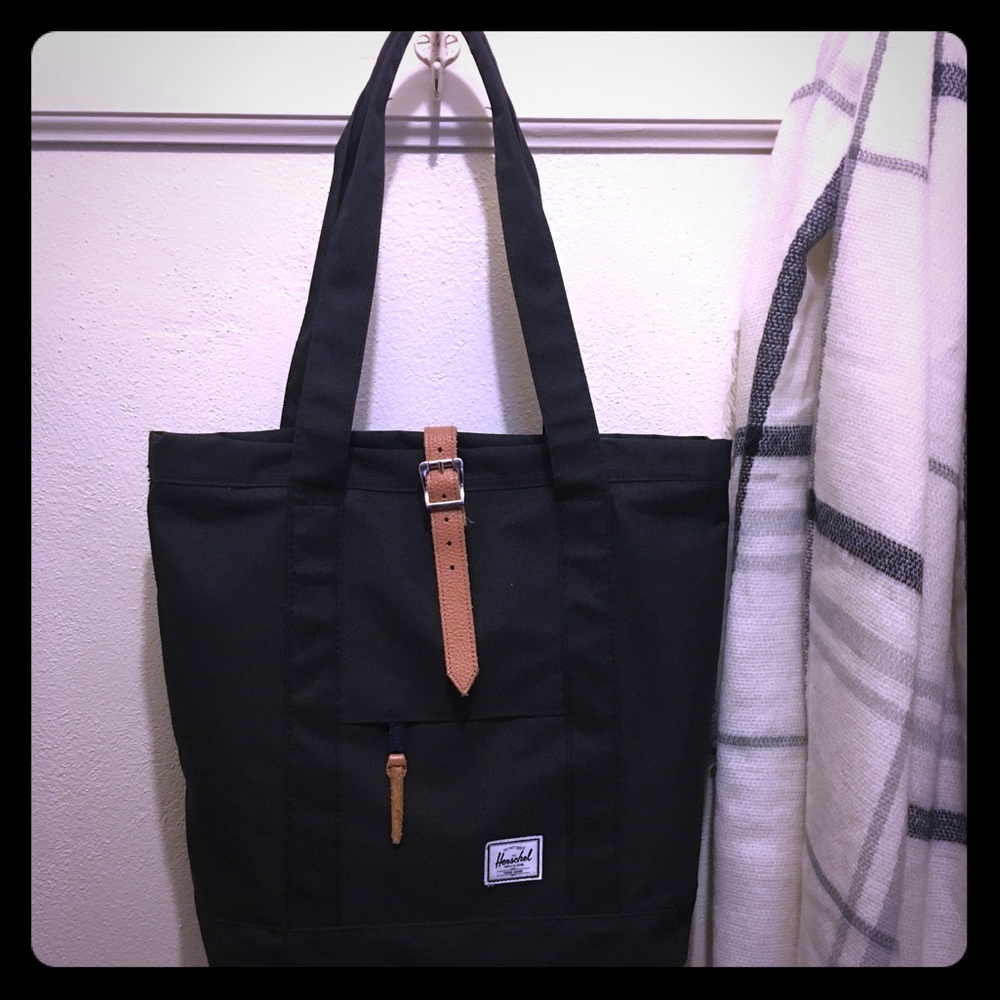 Herschel Supply Tote Bag